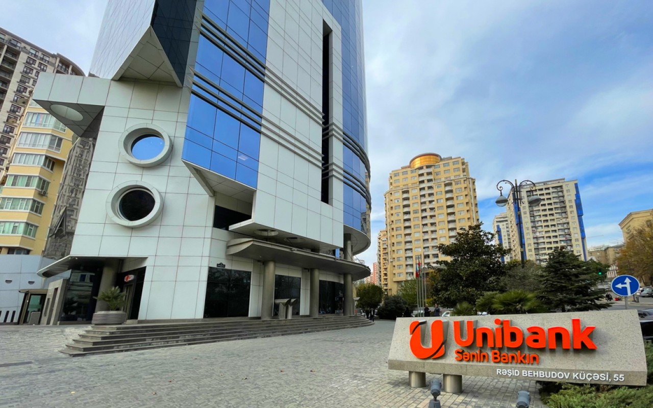 “Unibank”ın İdarə Heyətində dəyişiklik olub